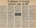 19800404 PRIVATE LIFE OF A COUNTRY HOUSE LESLEY LEWIS CN